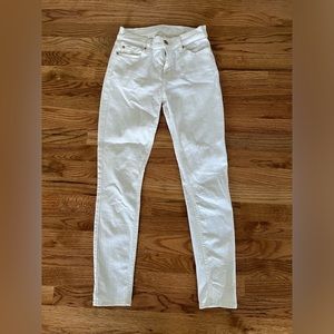 7 For All Mankind Gwenevere Jean